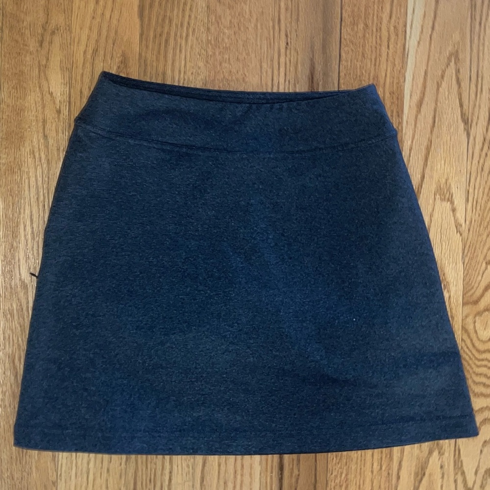 Athleta Skort Size XS Activewear RN #54023 Tennis Good Skort